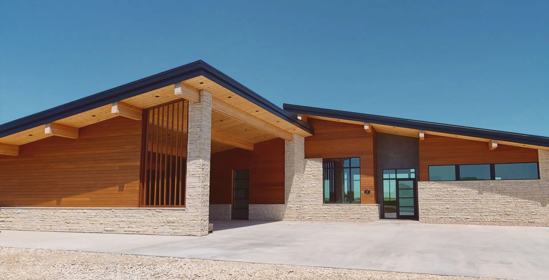 Modern House Design