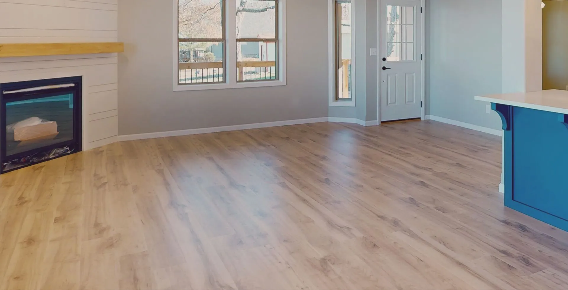 Floor Design