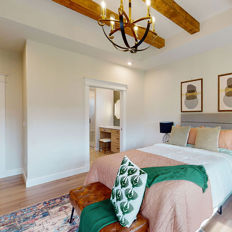 Bedroom Option