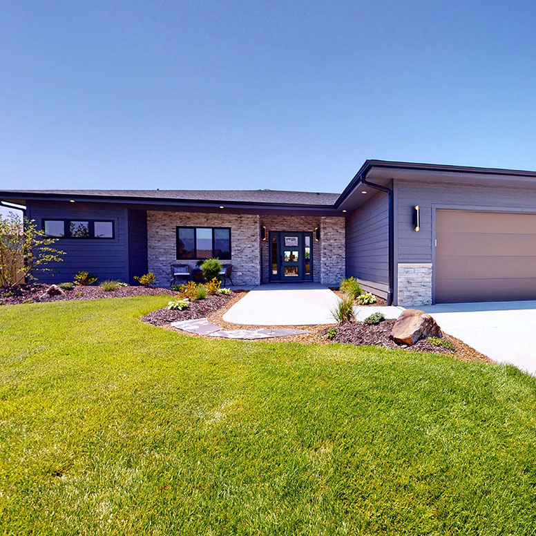 St Jude Dream Home