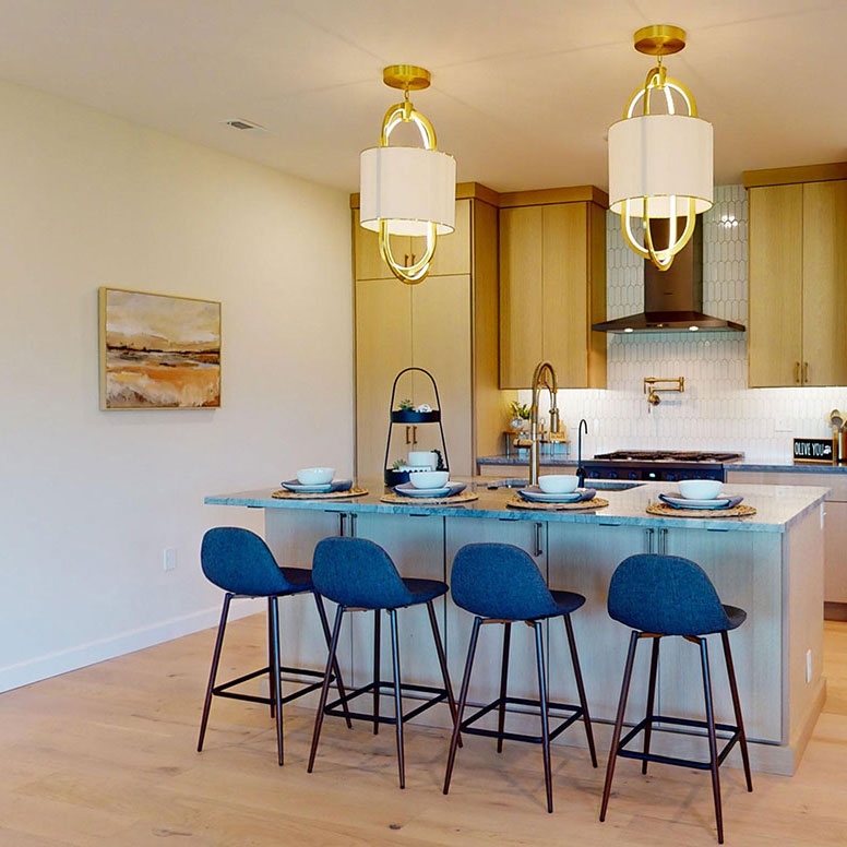 St Jude Dream Kitchen