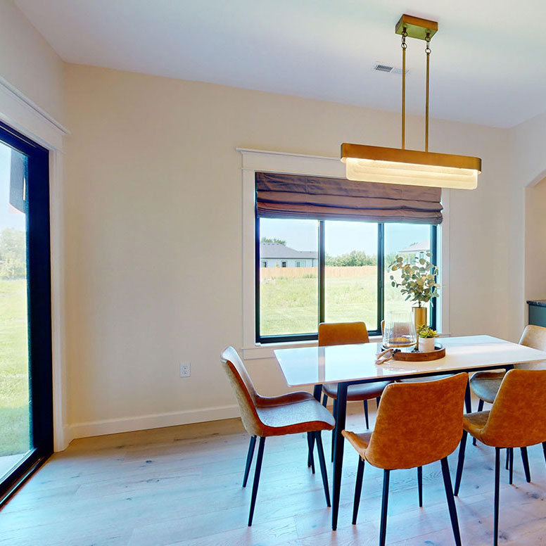 Dining Space
