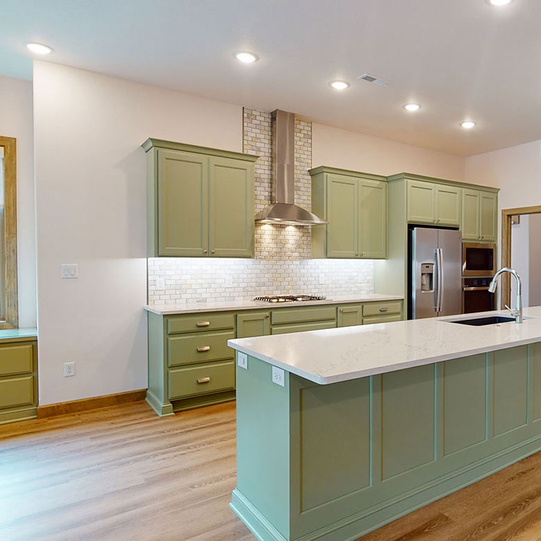 Classic Kitchen