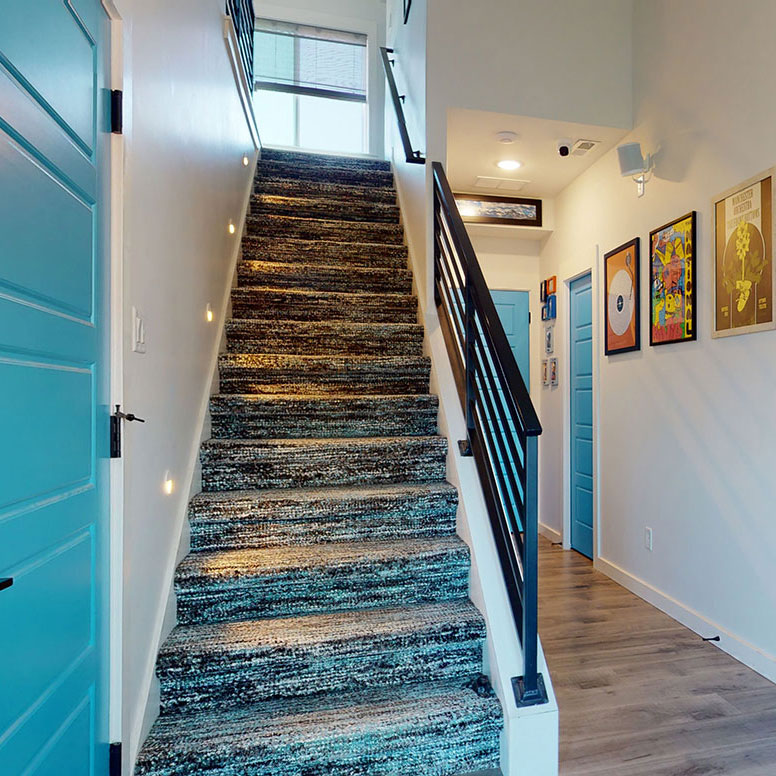 Stair Case Design