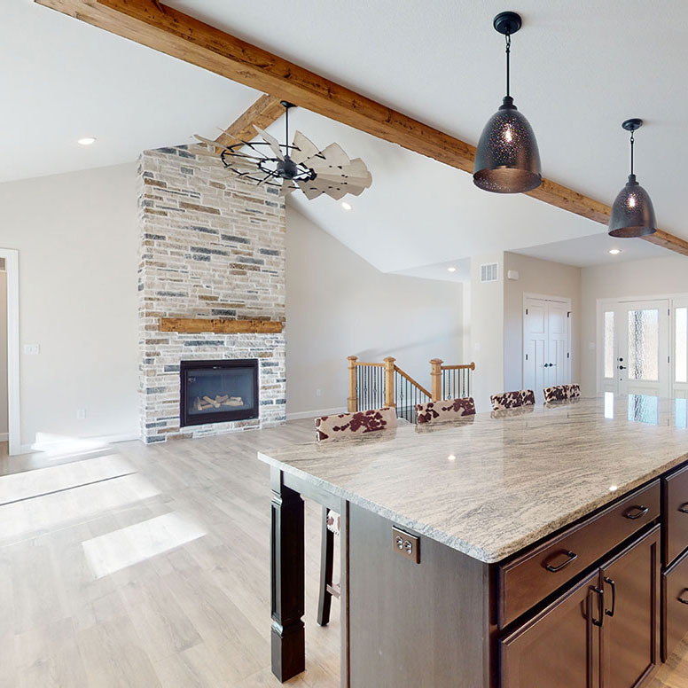 Finest Living Hall