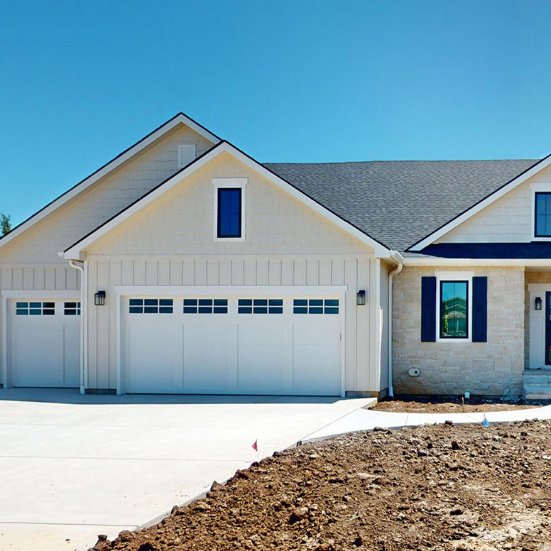 Custom home Design