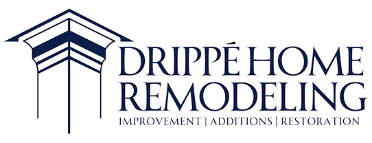 DH Remodeling Logo