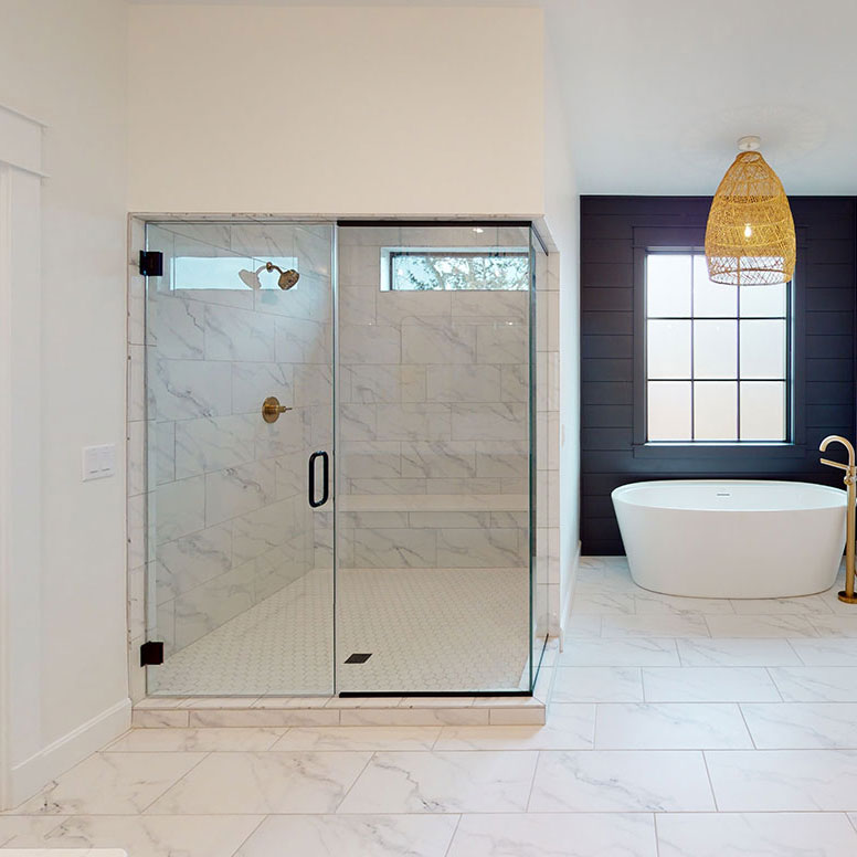 Shower Enclouser