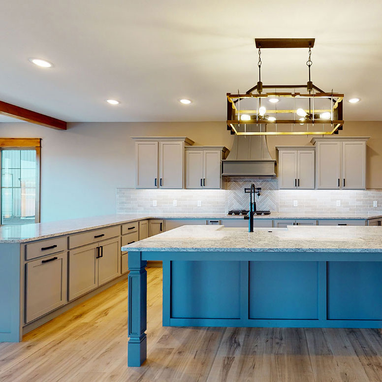 Luxury Kitchen
