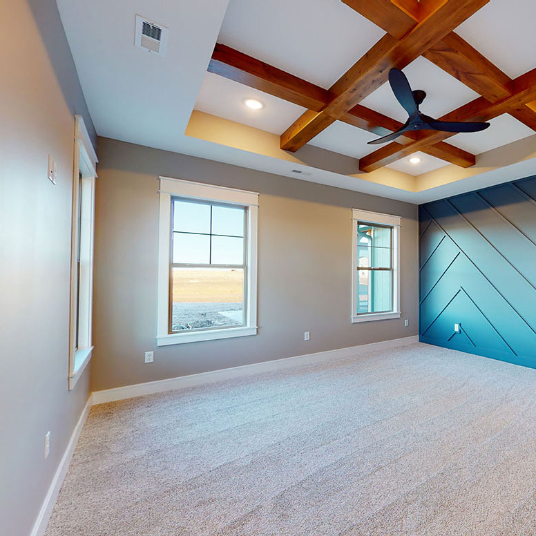 Luxury Bedroom