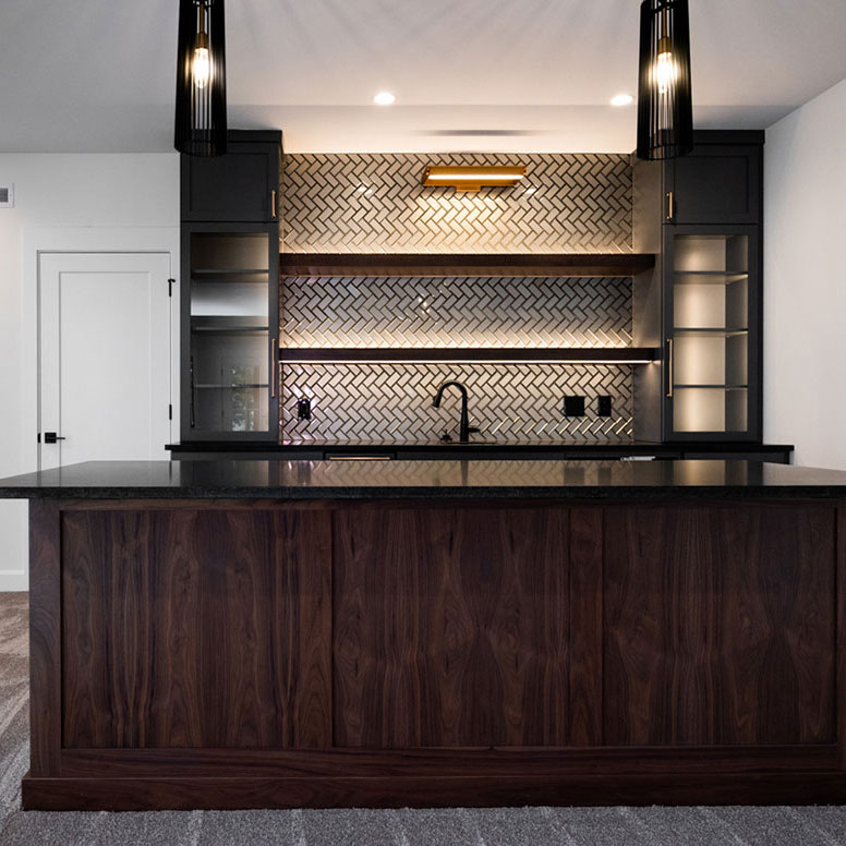 Home Bar