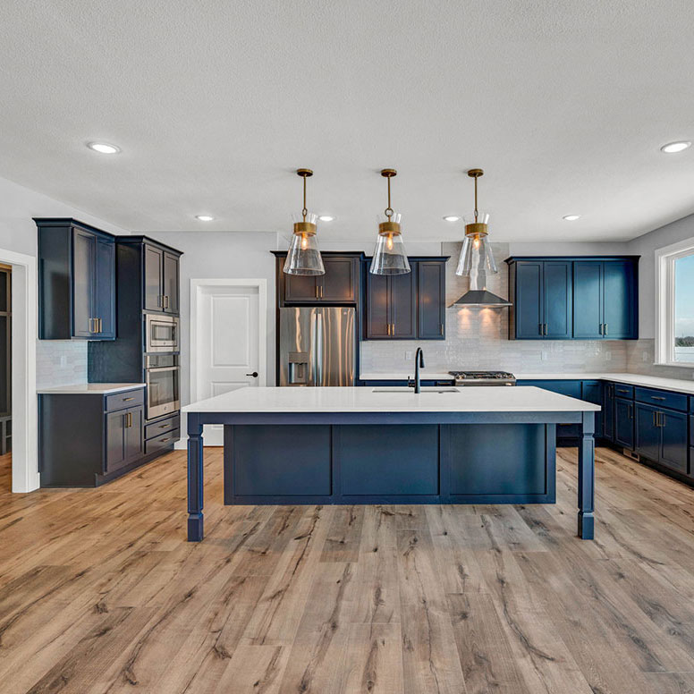 Kitchen Design