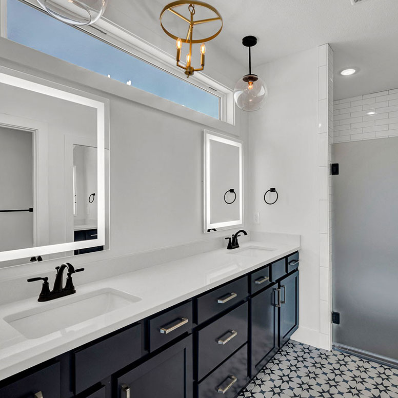 Luxury Bathroom