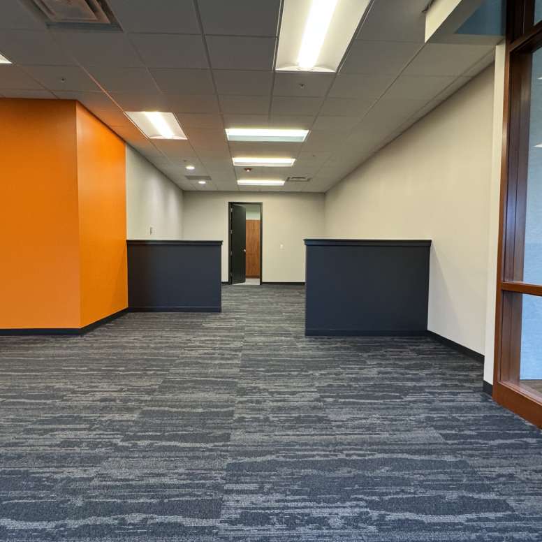 Commercial Office Design