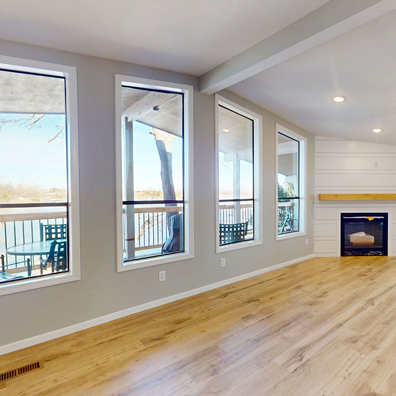 Window Design