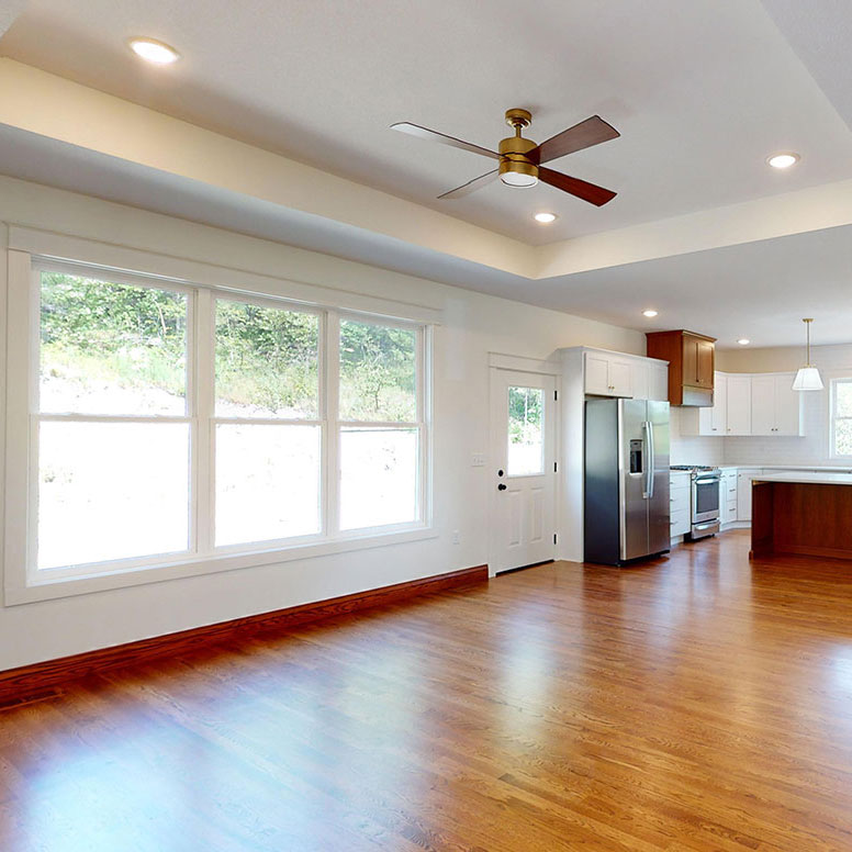 living hall preference