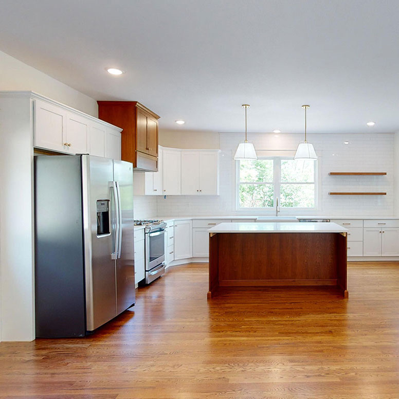 Urban Kitchen