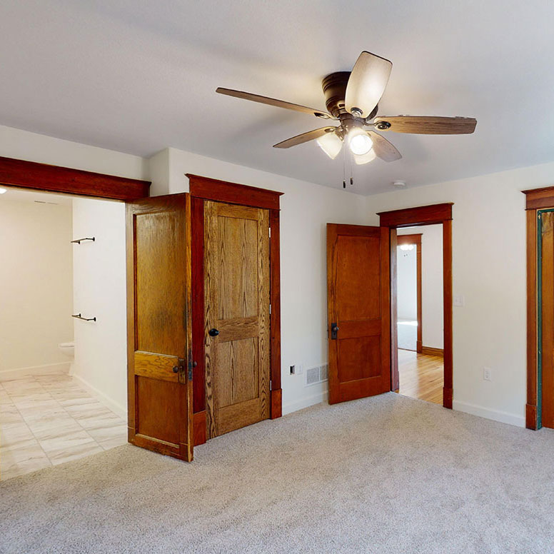 Interior Remodeling