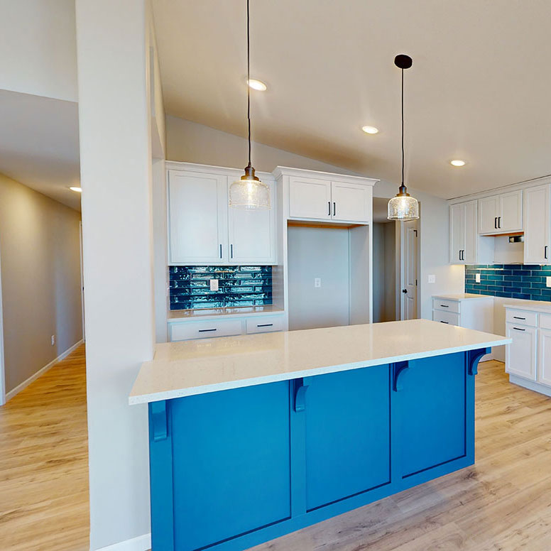 Beautiful Kitchen