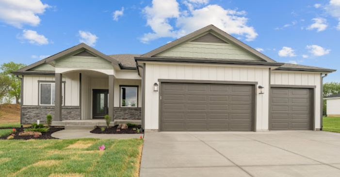 1117 Bentgrass Exterior