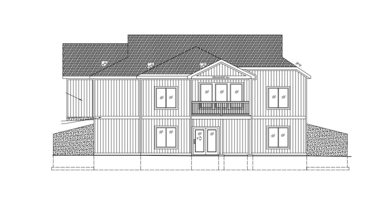 Waldron GR Back Elevation copy