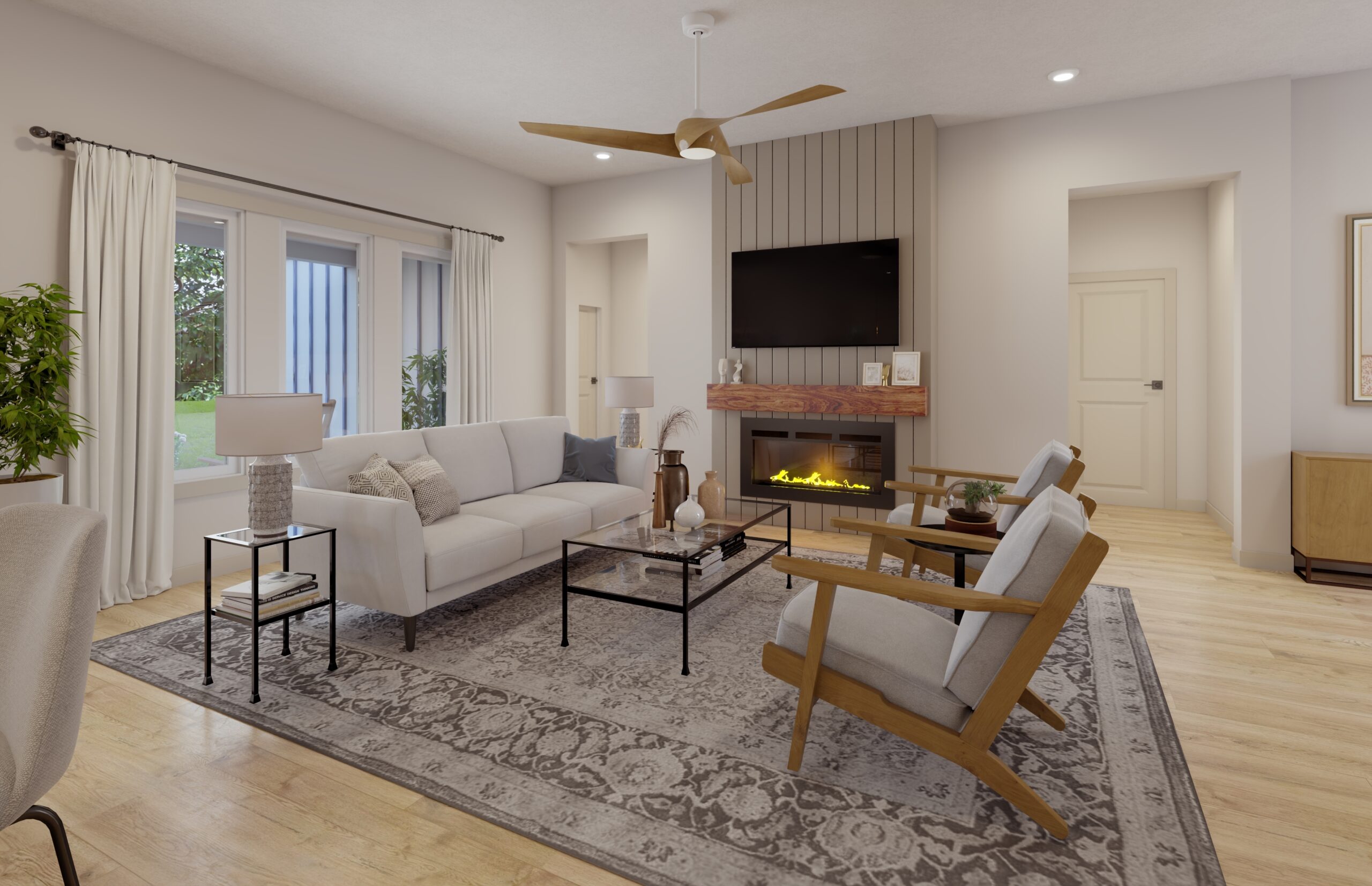 DH_Heston I_ELE I_LIVING