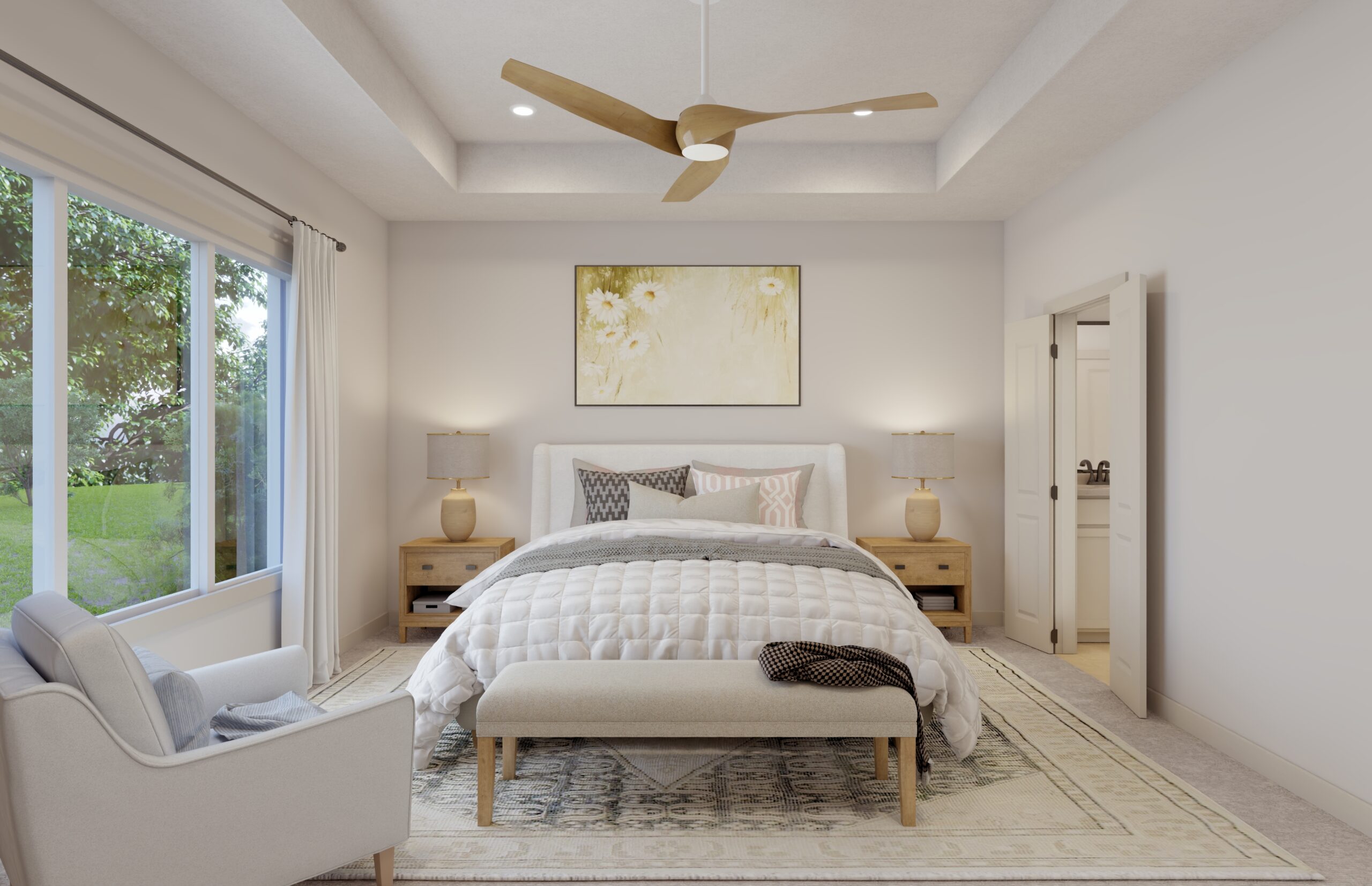 DH_Heston I_ELE I_MASTERBED