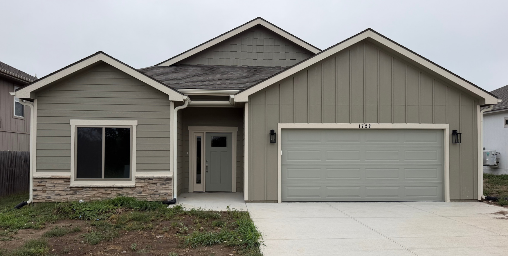 1722 Sutter Woods
