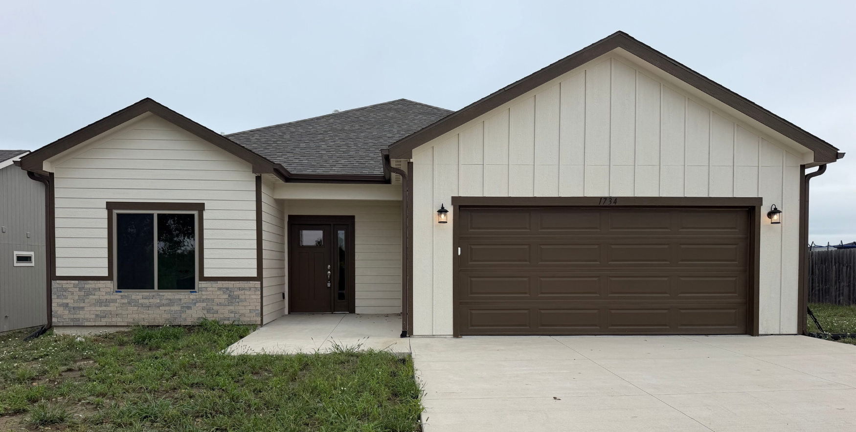 1734 Sutter Woods