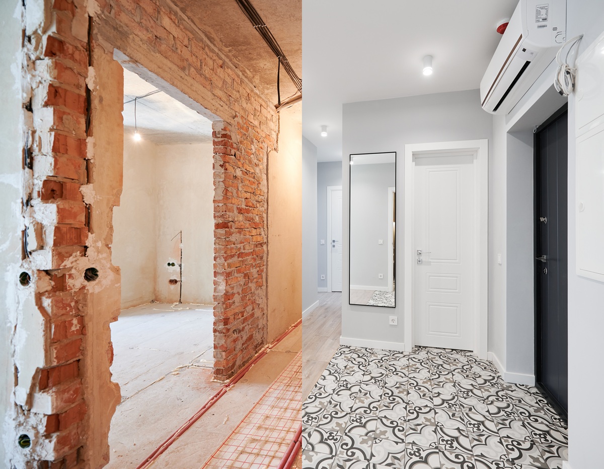 renovation vs remodeling: builder guide for homeowners