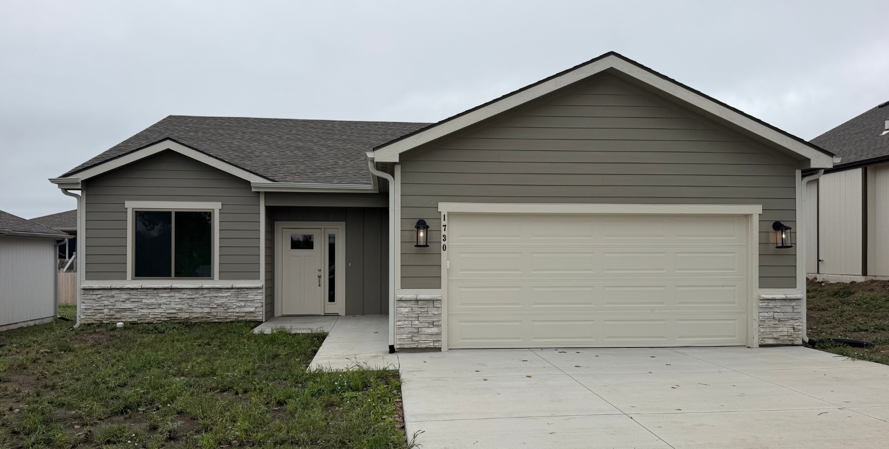 1730 Sutter Woods