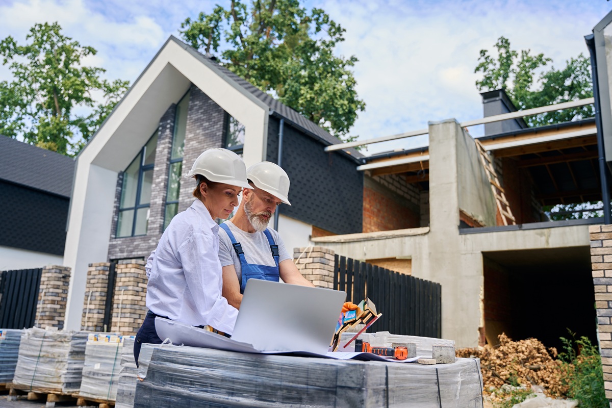 luxury custom home builders