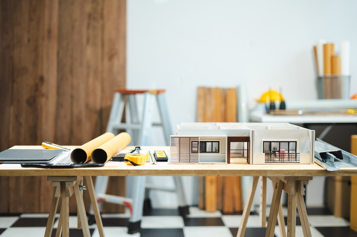 home remodeling for comfort and daily living