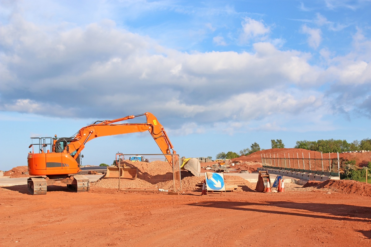 When to Break Ground in Kansas for construction