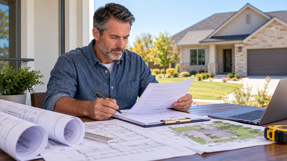 building permits in Kansas